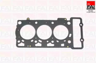 FAI AUTOPARTS hg1623 -  Прокладка, головка цилиндра